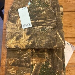 Revice Amelia jeans pants brand new